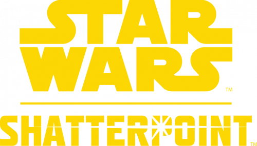 SW Shatterpoint SWK69 Store League/Tournament K 1